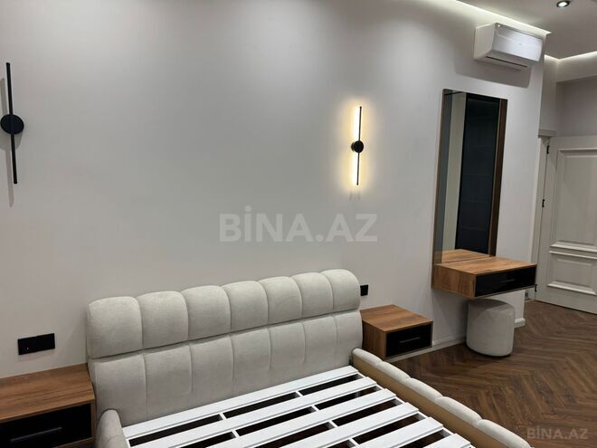 Сдаётся 3-комн. новостройка 130 м², м. 28 мая, photo 10 from 21