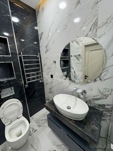 Сдаётся 3-комн. новостройка 130 м², м. 28 мая, photo 17 from 21