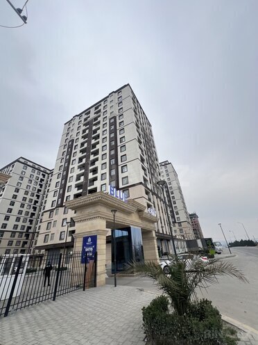 Продаётся 2-комн. новостройка 80 м², photo 1 from 13