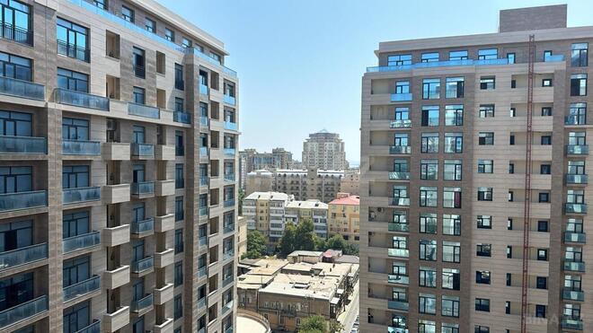 Satılır 1 otaqlı yeni tikili 67 m², Nizami m., photo 5 from 12