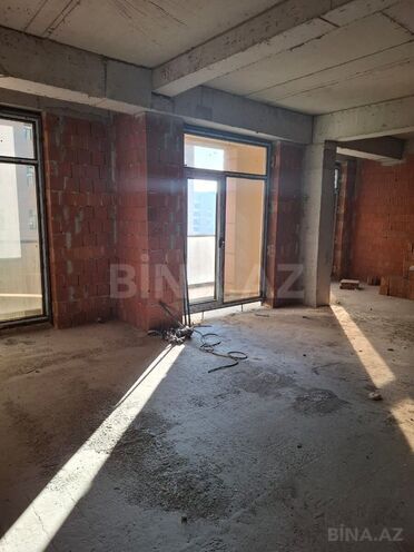 Satılır 1 otaqlı yeni tikili 67 m², Nizami m., photo 9 from 12