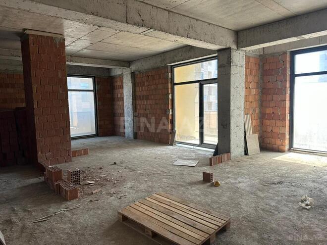 Satılır 1 otaqlı yeni tikili 67 m², Nizami m., photo 10 from 12
