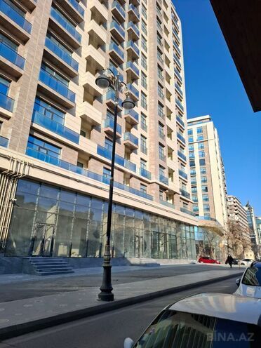 Satılır 1 otaqlı yeni tikili 67 m², Nizami m., photo 7 from 12