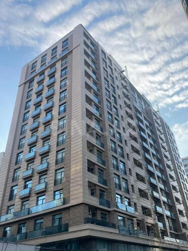 Satılır 1 otaqlı yeni tikili 67 m², Nizami m., photo 4 from 12