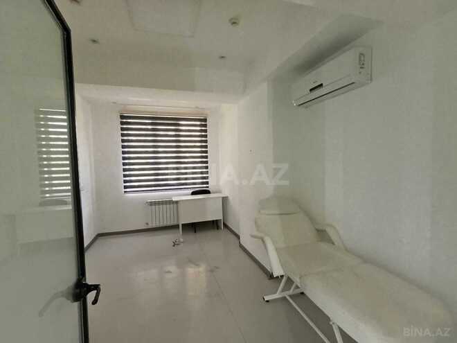 Продаётся  объект 348 м², м. Элмляр Академиясы, photo 12 from 21