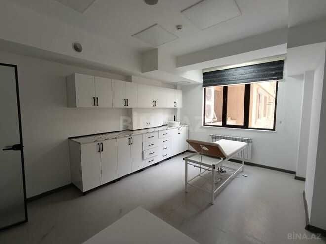 Продаётся  объект 348 м², м. Элмляр Академиясы, photo 3 from 21