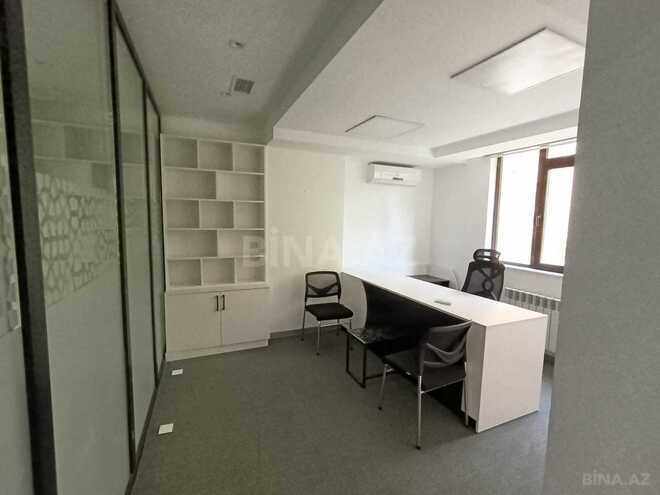 Продаётся  объект 348 м², м. Элмляр Академиясы, photo 18 from 21