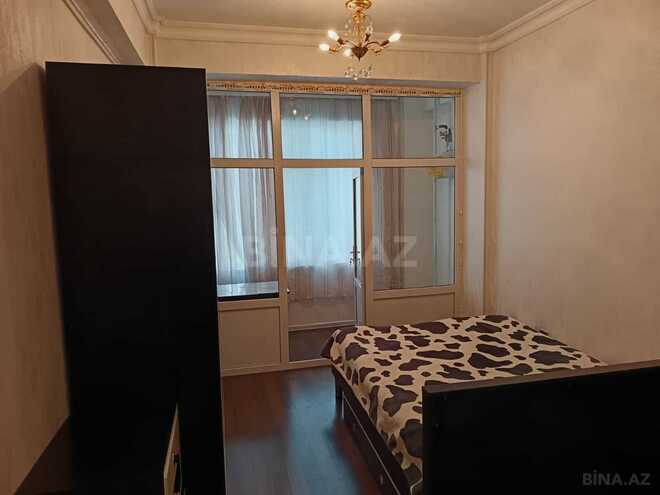 İcarəyə verilir 2 otaqlı yeni tikili 60 m², photo 8 from 12
