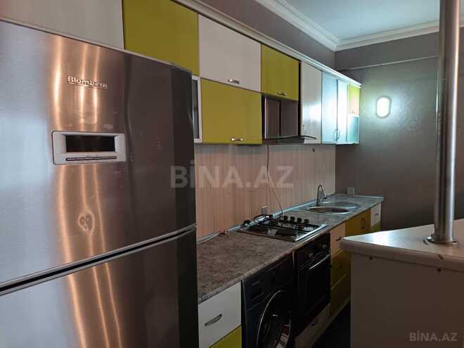 İcarəyə verilir 2 otaqlı yeni tikili 60 m², photo 6 from 12