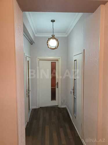 İcarəyə verilir 2 otaqlı yeni tikili 60 m², photo 9 from 12