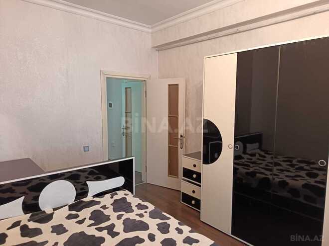 İcarəyə verilir 2 otaqlı yeni tikili 60 m², photo 10 from 12