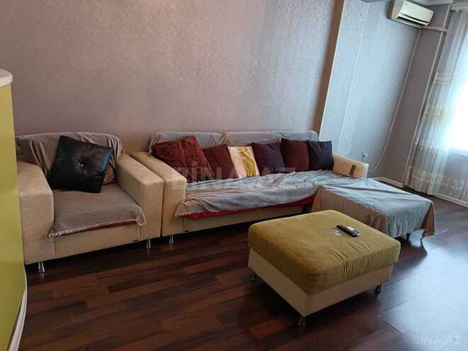 İcarəyə verilir 2 otaqlı yeni tikili 60 m², photo 3 from 12