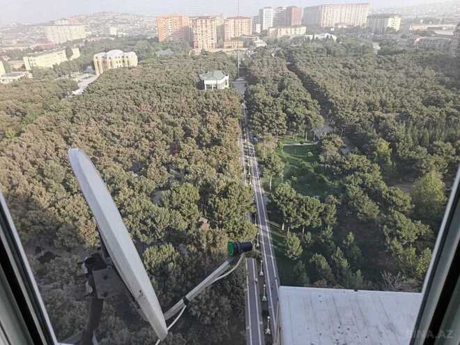 İcarəyə verilir 2 otaqlı yeni tikili 60 m², photo 1 from 12