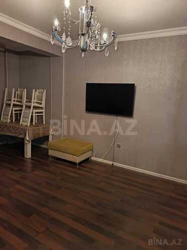 İcarəyə verilir 2 otaqlı yeni tikili 60 m², photo 4 from 12