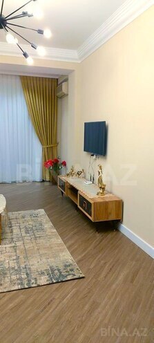 Продаётся 2-комн. новостройка 65 м², м. Шах Исмаил Хатаи, photo 6 from 21