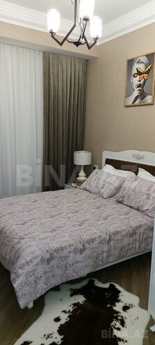Продаётся 2-комн. новостройка 65 м², м. Шах Исмаил Хатаи, photo 9 from 21