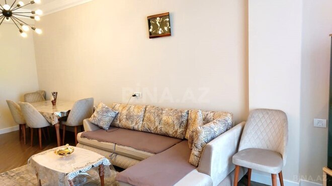 Продаётся 2-комн. новостройка 65 м², м. Шах Исмаил Хатаи, photo 1 from 21