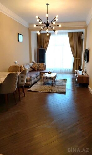 Продаётся 2-комн. новостройка 65 м², м. Шах Исмаил Хатаи, photo 3 from 21