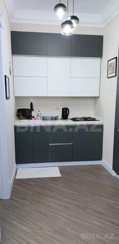 Продаётся 2-комн. новостройка 65 м², м. Шах Исмаил Хатаи, photo 7 from 21
