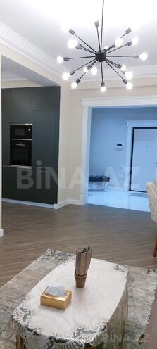 Продаётся 2-комн. новостройка 65 м², м. Шах Исмаил Хатаи, photo 4 from 21