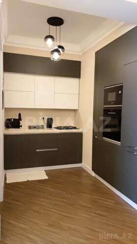 Продаётся 2-комн. новостройка 65 м², м. Шах Исмаил Хатаи, photo 8 from 21