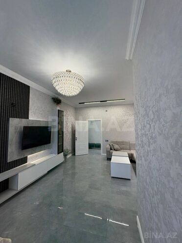 Продаётся 3-комн. новостройка 115 м², м. Автовокзал, photo 4 from 23