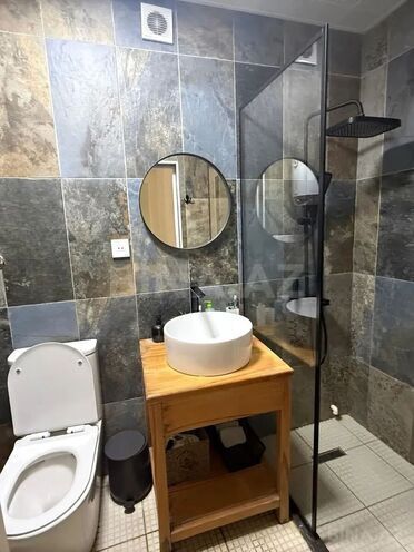 Продаётся 3-комн. вторичка 80 м², м. Низами, photo 12 from 13