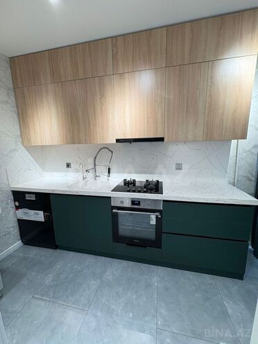 Продаётся 3-комн. новостройка 115 м², м. Автовокзал, photo 13 from 23