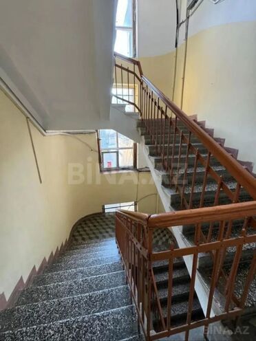 Продаётся 3-комн. вторичка 80 м², м. Низами, photo 11 from 13