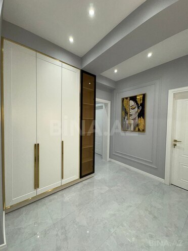 Satılır 3 otaqlı yeni tikili 97 m², Nəriman Nərimanov m., photo 11 from 18