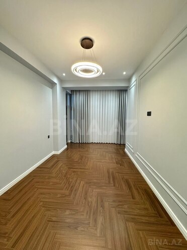 Satılır 3 otaqlı yeni tikili 97 m², Nəriman Nərimanov m., photo 15 from 18