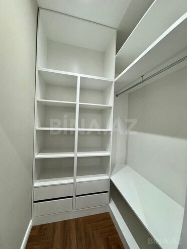 Satılır 3 otaqlı yeni tikili 97 m², Nəriman Nərimanov m., photo 12 from 18