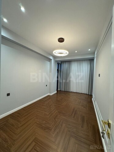 Satılır 3 otaqlı yeni tikili 97 m², Nəriman Nərimanov m., photo 16 from 18