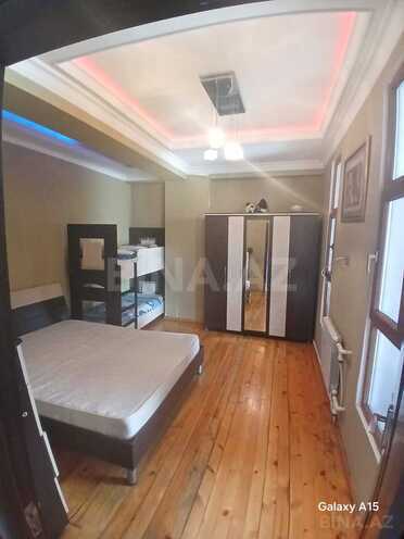 İcarəyə verilir 2 otaqlı yeni tikili 65 m², Nəriman Nərimanov m., photo 3 from 16