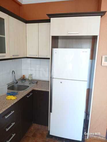 İcarəyə verilir 2 otaqlı yeni tikili 65 m², Nəriman Nərimanov m., photo 5 from 16