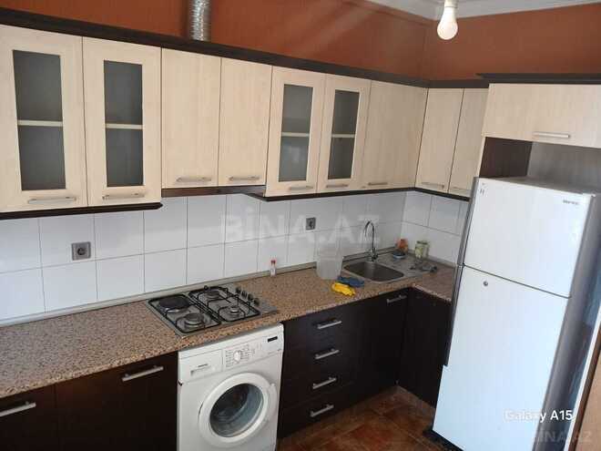 İcarəyə verilir 2 otaqlı yeni tikili 65 m², Nəriman Nərimanov m., photo 15 from 16
