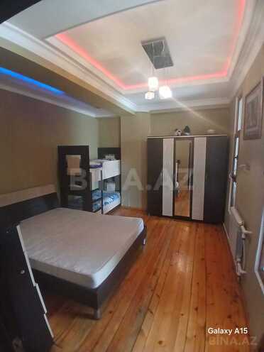 İcarəyə verilir 2 otaqlı yeni tikili 65 m², Nəriman Nərimanov m., photo 8 from 16