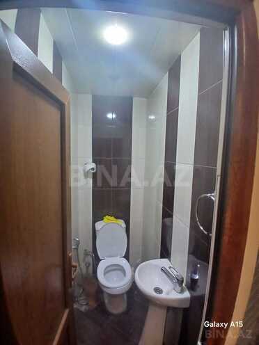 İcarəyə verilir 2 otaqlı yeni tikili 65 m², Nəriman Nərimanov m., photo 14 from 16