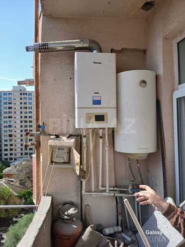 İcarəyə verilir 2 otaqlı yeni tikili 65 m², Nəriman Nərimanov m., photo 4 from 16
