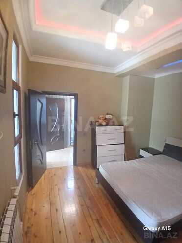 İcarəyə verilir 2 otaqlı yeni tikili 65 m², Nəriman Nərimanov m., photo 12 from 16