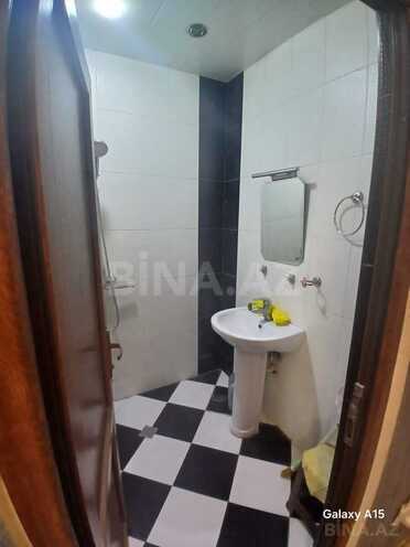 İcarəyə verilir 2 otaqlı yeni tikili 65 m², Nəriman Nərimanov m., photo 13 from 16