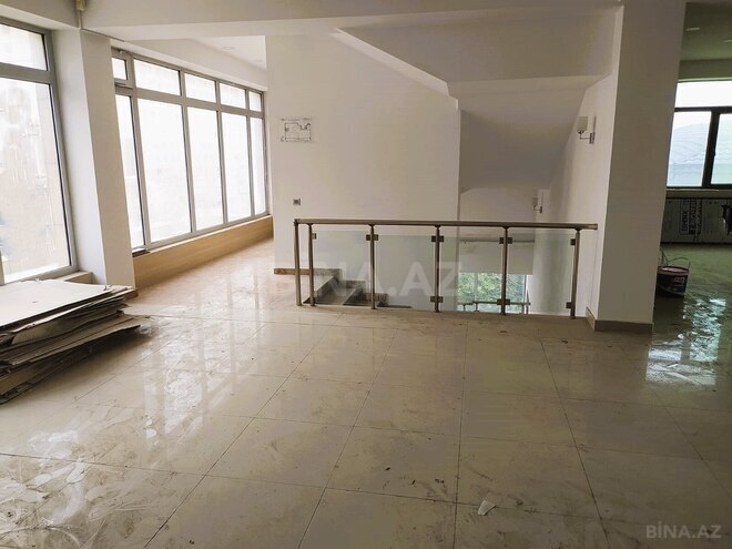 Сдаётся  объект 450 м², м. Иншаатчылар, photo 28 from 29