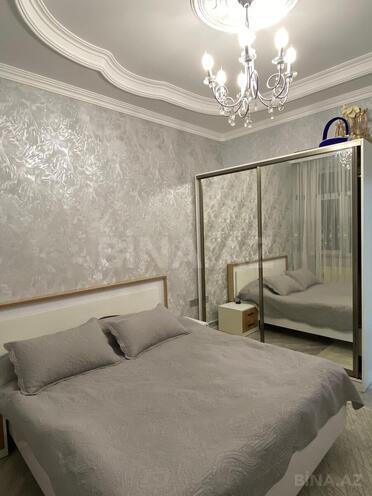 Продаётся 2-комн. новостройка 62 м², м. Ахмедлы, photo 10 from 18