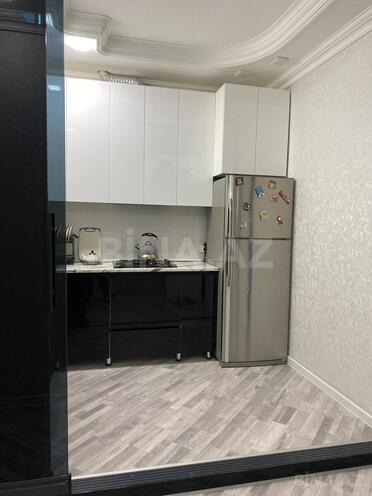 Продаётся 2-комн. новостройка 62 м², м. Ахмедлы, photo 13 from 18