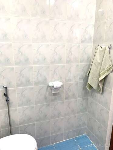 İcarəyə verilir 3 otaqlı köhnə tikili 90 m², Qara Qarayev m., photo 12 from 17