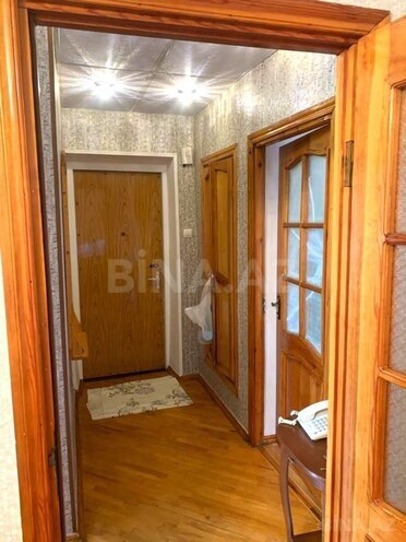 İcarəyə verilir 3 otaqlı köhnə tikili 90 m², Qara Qarayev m., photo 15 from 17