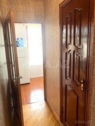 İcarəyə verilir 3 otaqlı köhnə tikili 90 m², Qara Qarayev m., photo 10 from 17