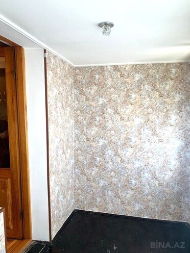 İcarəyə verilir 3 otaqlı köhnə tikili 90 m², Qara Qarayev m., photo 8 from 17