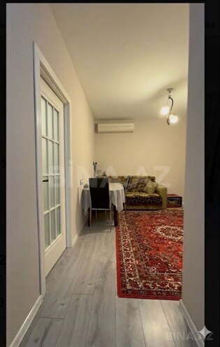 Satılır 3 otaqlı yeni tikili 90 m², Xalqlar Dostluğu m., photo 11 from 12