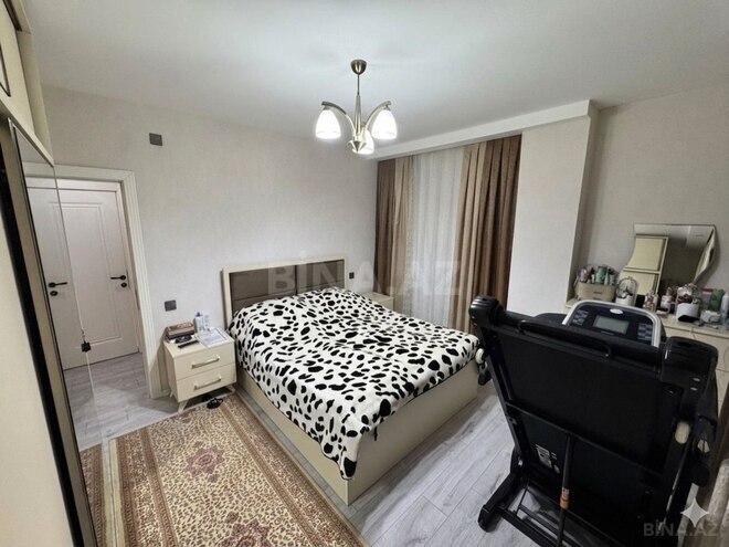 Satılır 3 otaqlı yeni tikili 90 m², Xalqlar Dostluğu m., photo 4 from 12